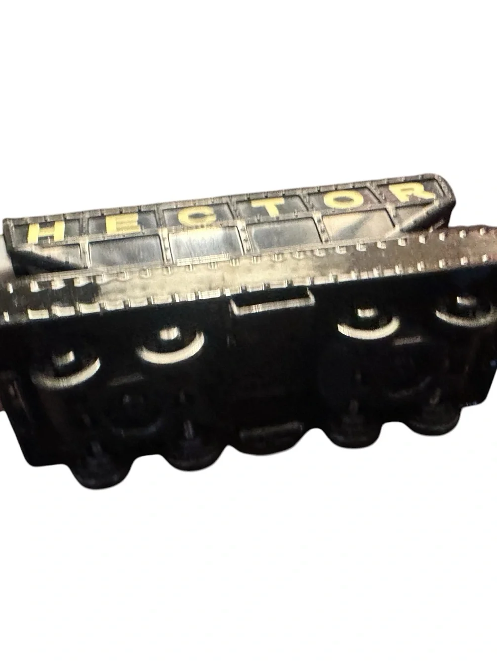 Thomas & Friends Hector Diecast Train Car